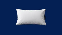 Dark blue background