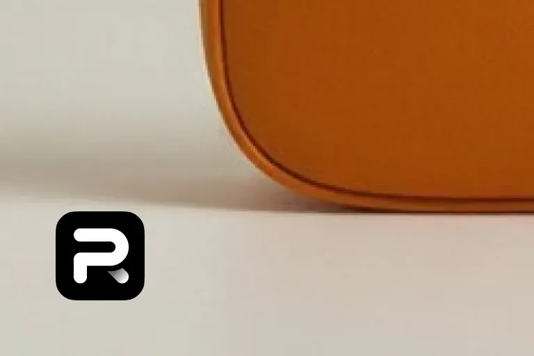 Photoroom logo