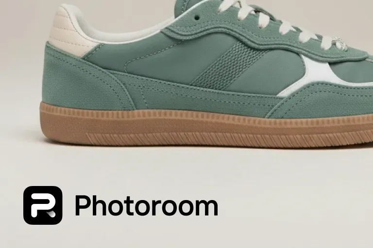 Photoroom logo