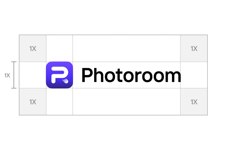 Photoroom logo