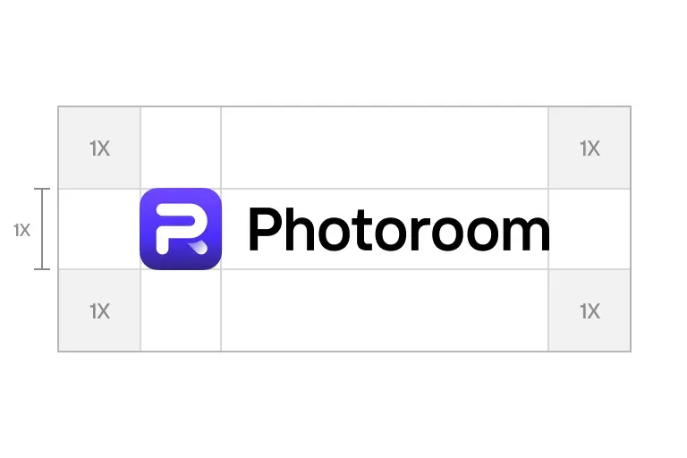 Photoroom logo