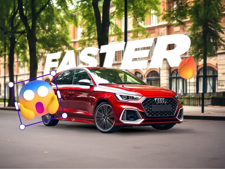 Free Motion Blur Photo Effect for Your Photo Photoroom