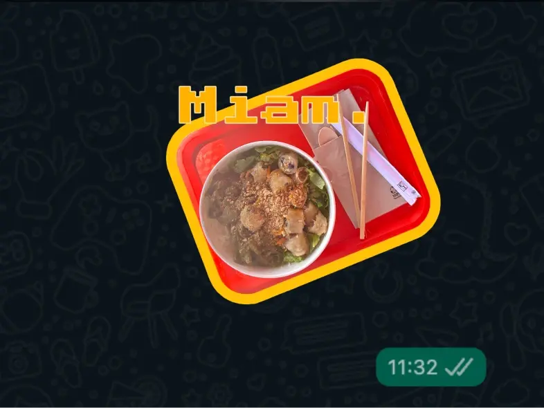 Free whatsapp sticker maker photoroom