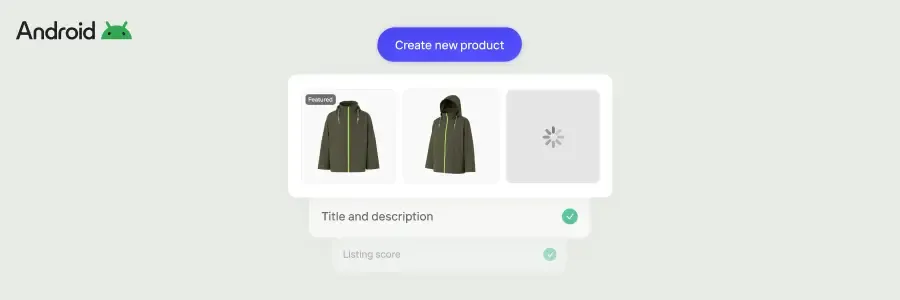 Sell from anywhere: Photoroom for Shopify comes to Android