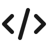 Build it your way with our API