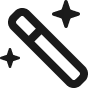 Automatic or deterministic