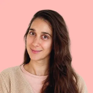 Portrait of Beatriz